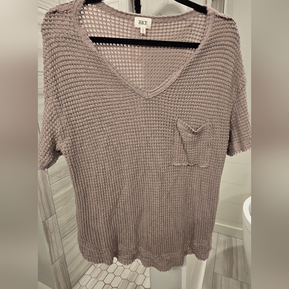 Never Worn BKE Top